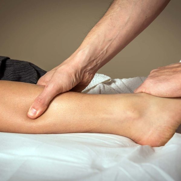 Thai Foot Massage - il Massaggio Thailandese del Piede