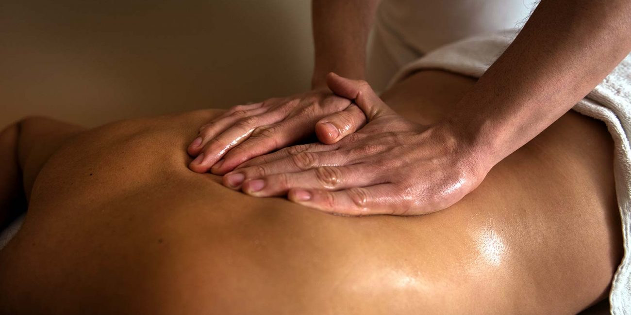 Massaggio Integrato