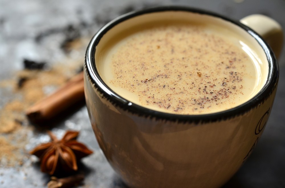 TE' INDIANO MASALA CHAI