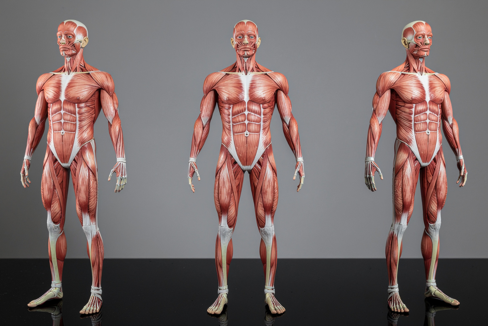 Corso anatomia - galleria 4